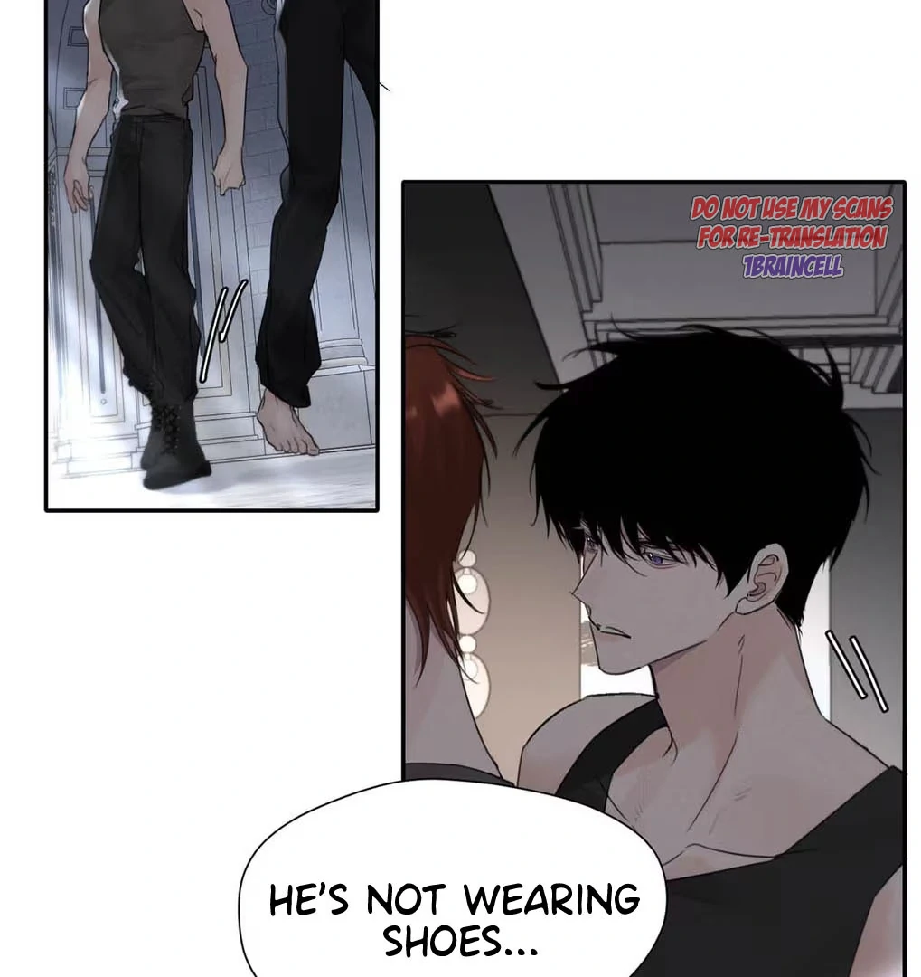 I became a first-class guide thanks to my childhood friends Chapter 55 - Page 21 in English
