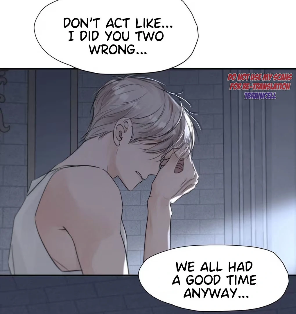 I became a first-class guide thanks to my childhood friends Chapter 55 - Page 28 in English