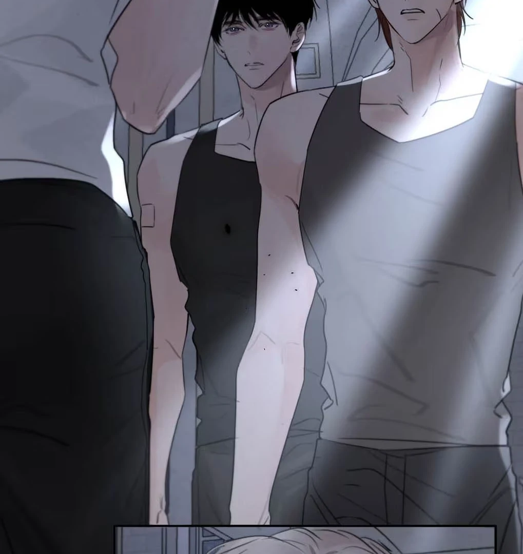 I became a first-class guide thanks to my childhood friends Chapter 55 - Page 30 in English