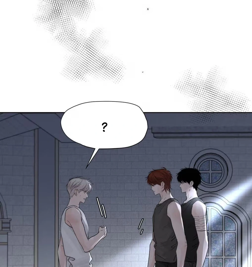 I became a first-class guide thanks to my childhood friends Chapter 55 - Page 38 in English