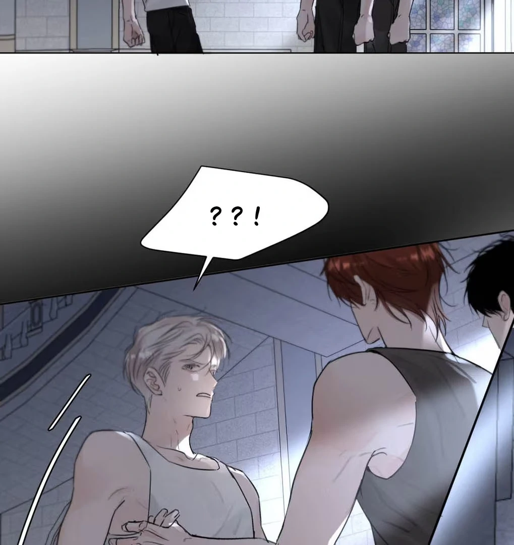 I became a first-class guide thanks to my childhood friends Chapter 55 - Page 39 in English