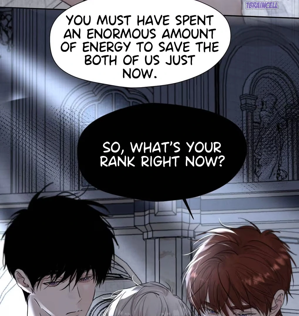 I became a first-class guide thanks to my childhood friends Chapter 55 - Page 50 in English