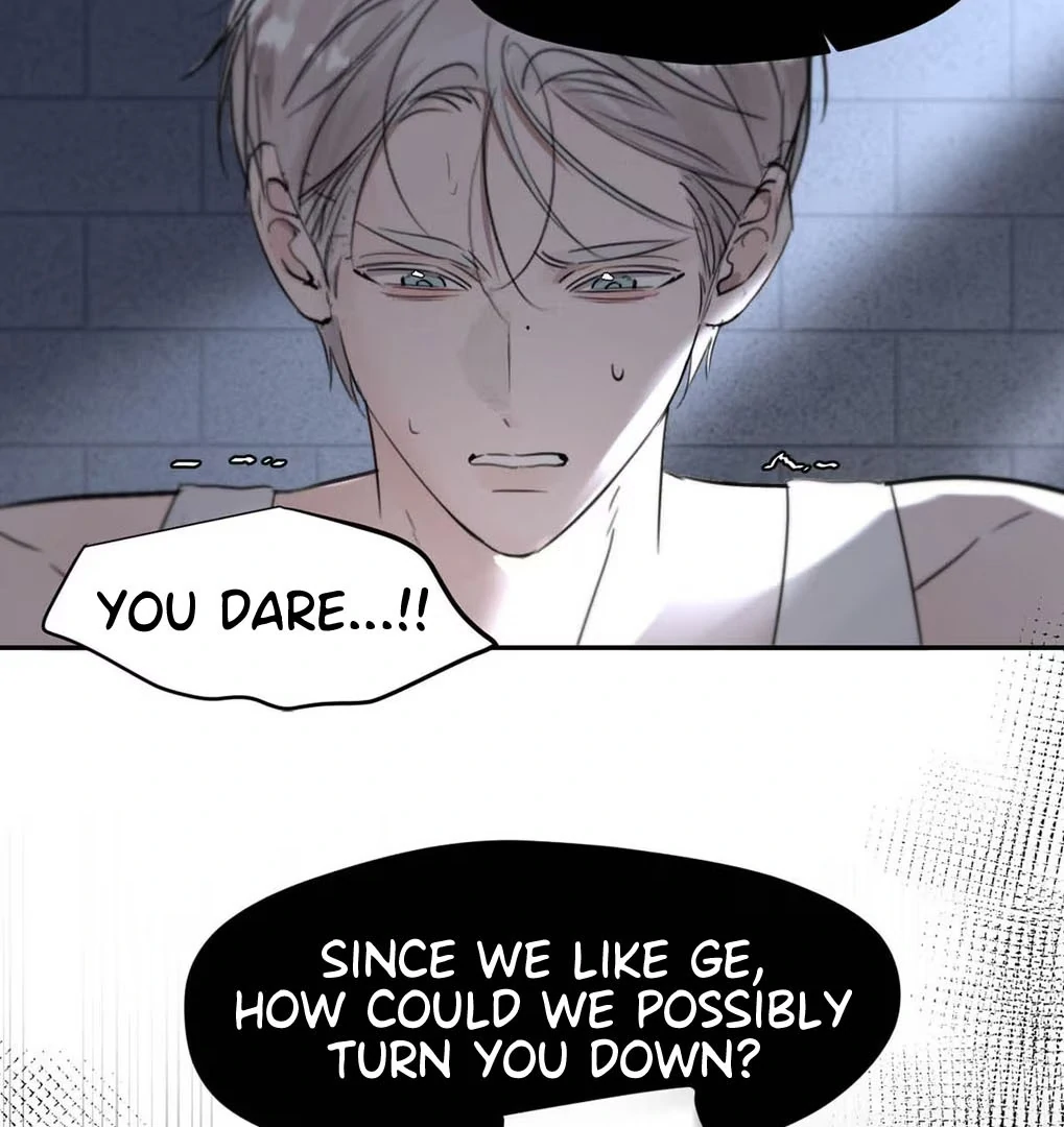 I became a first-class guide thanks to my childhood friends Chapter 55 - Page 55 in English