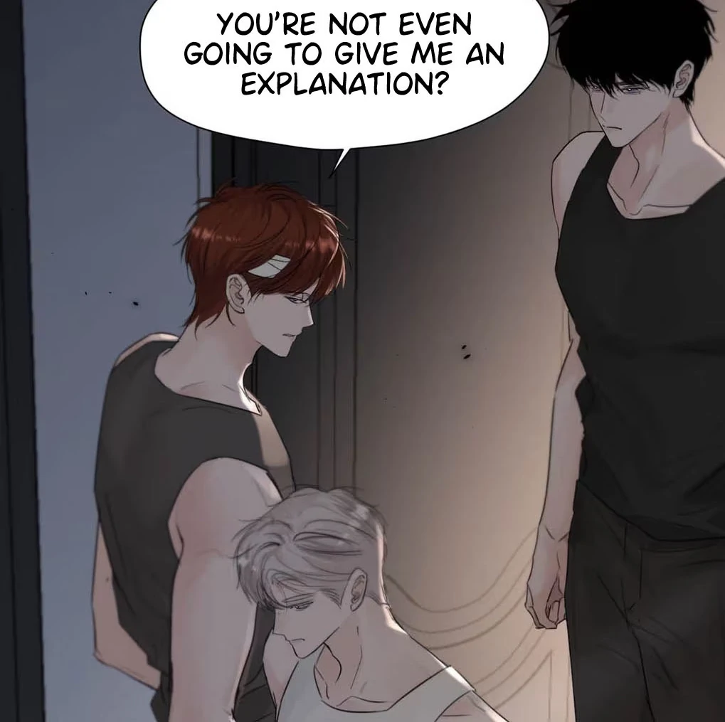 I became a first-class guide thanks to my childhood friends Chapter 55 - Page 9 in English