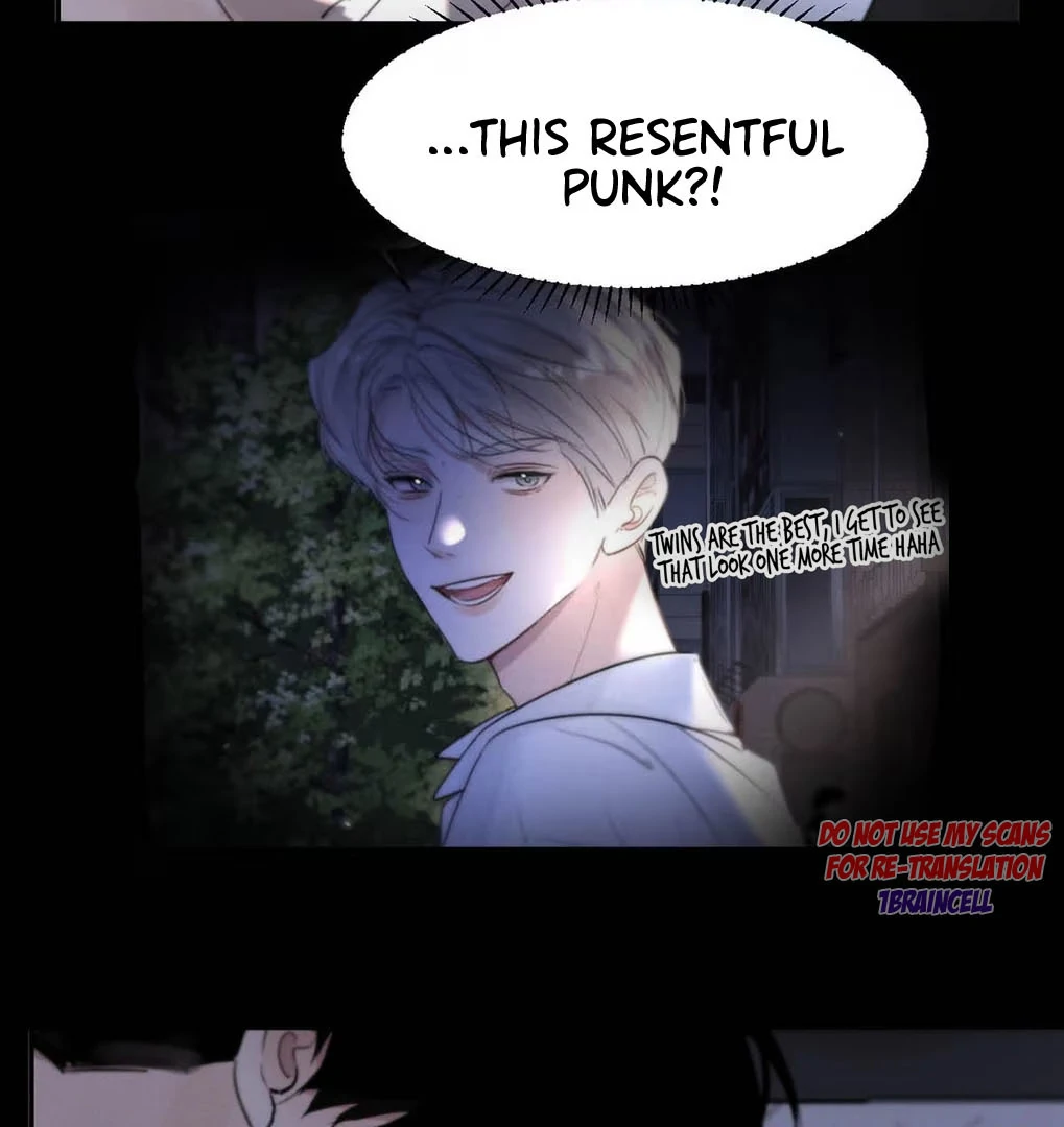 I became a first-class guide thanks to my childhood friends Chapter 56 - Page 22 in English