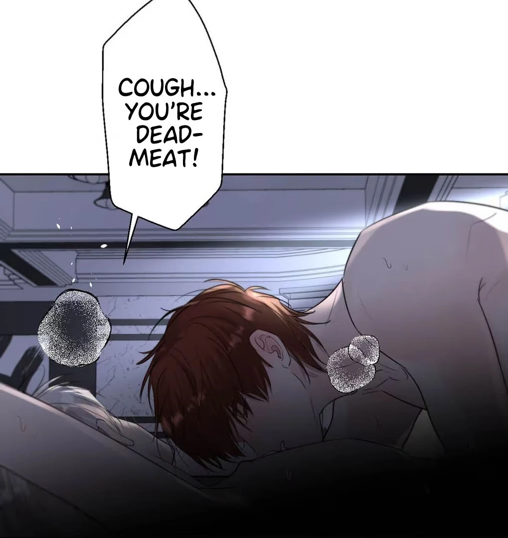 I became a first-class guide thanks to my childhood friends Chapter 56 - Page 35 in English