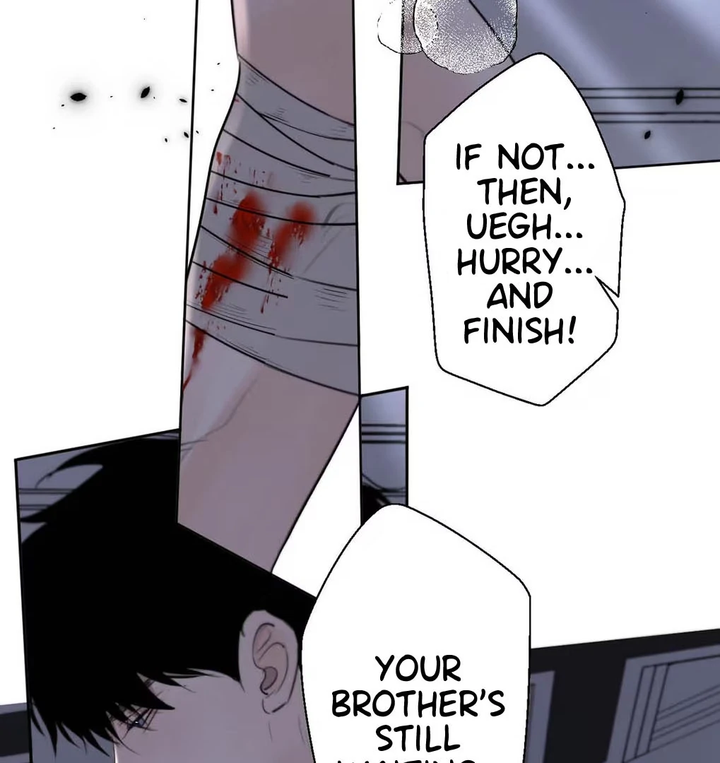 I became a first-class guide thanks to my childhood friends Chapter 56 - Page 49 in English