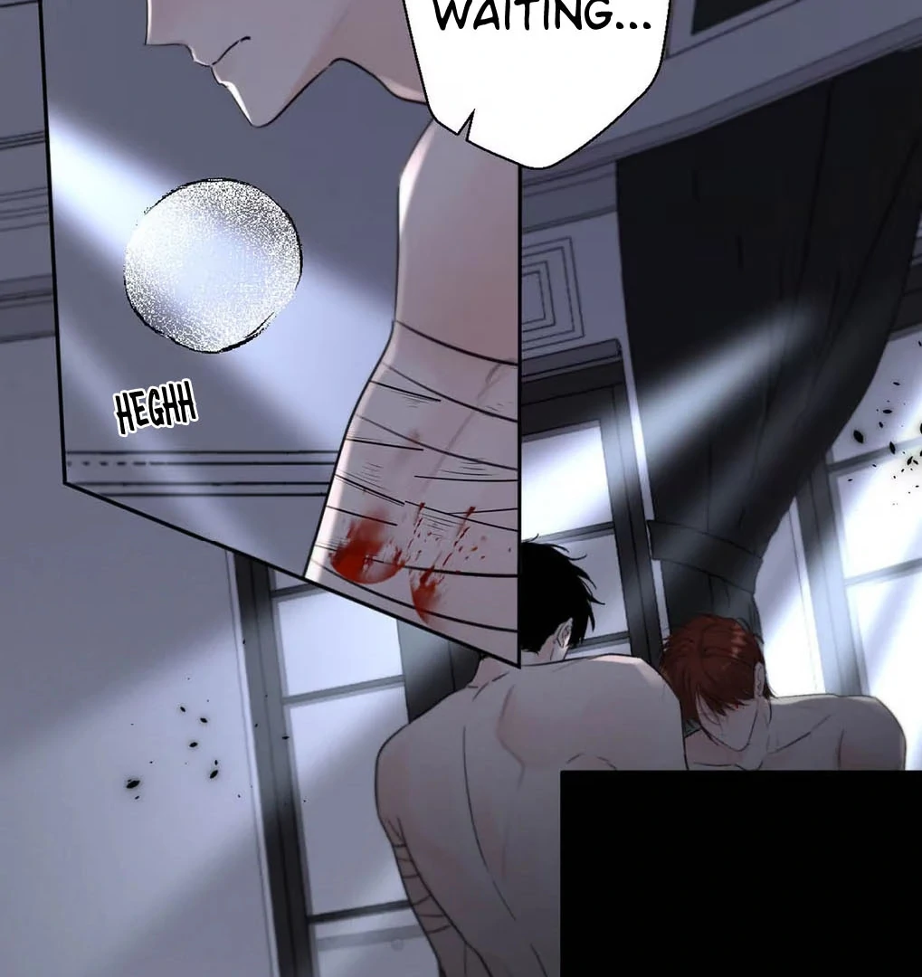 I became a first-class guide thanks to my childhood friends Chapter 56 - Page 50 in English