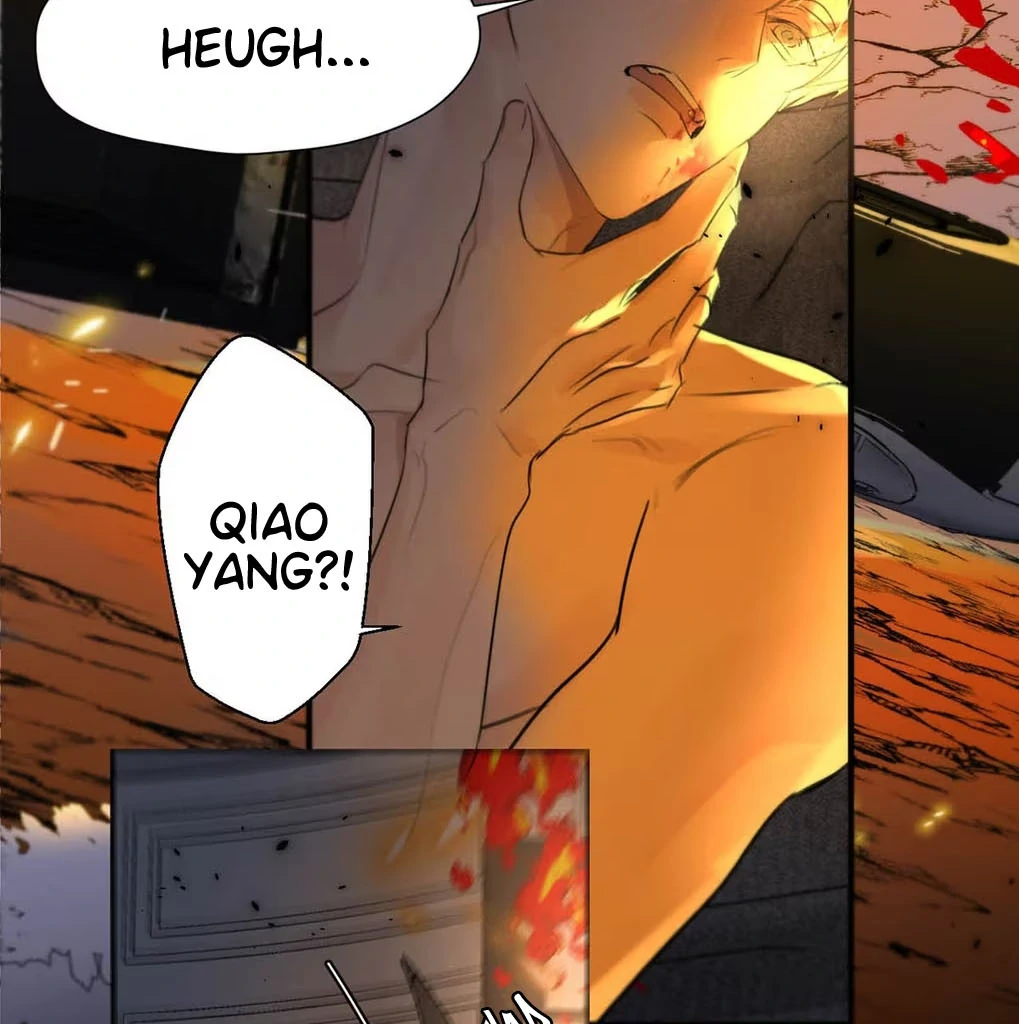 I became a first-class guide thanks to my childhood friends Chapter 56 - Page 73 in English