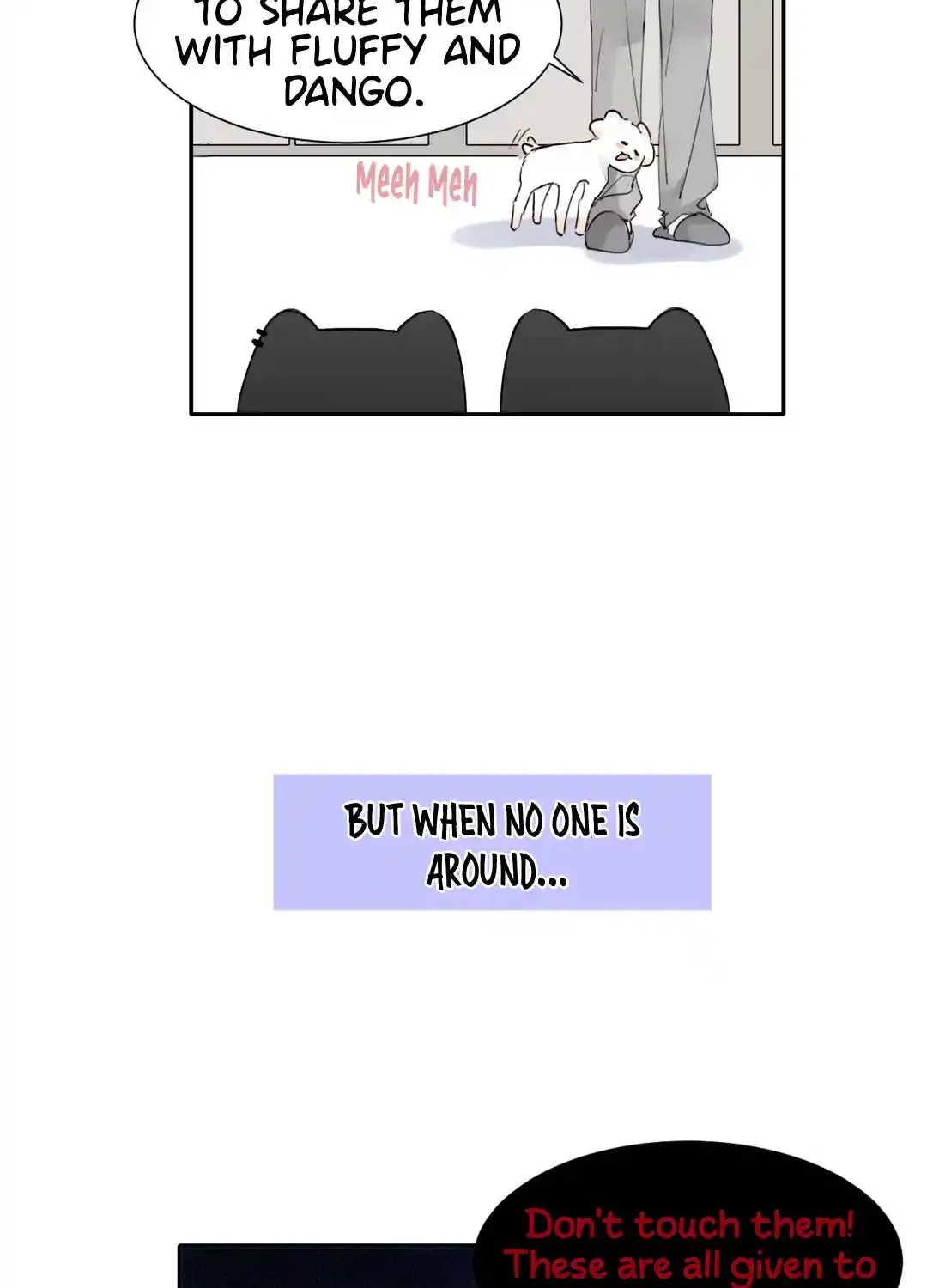 I became a first-class guide thanks to my childhood friends Chapter 57.1 - Page 3 in English