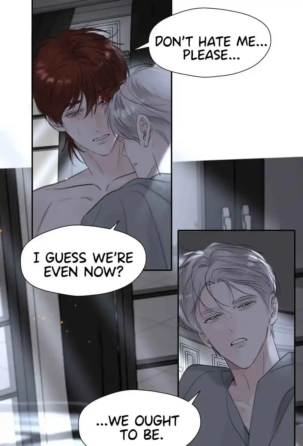 I became a first-class guide thanks to my childhood friends Chapter 57 - Page 18 in English