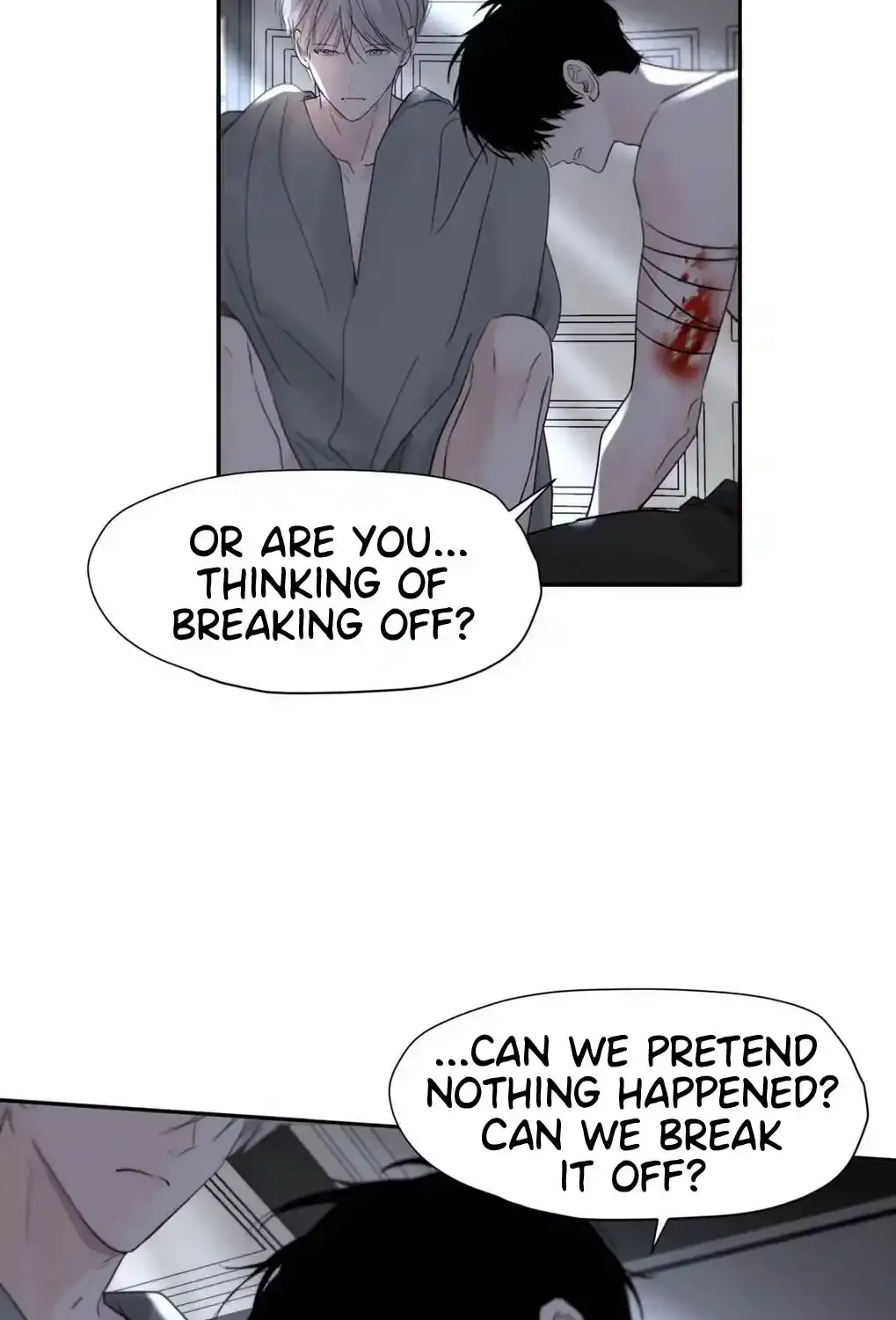 I became a first-class guide thanks to my childhood friends Chapter 57 - Page 23 in English
