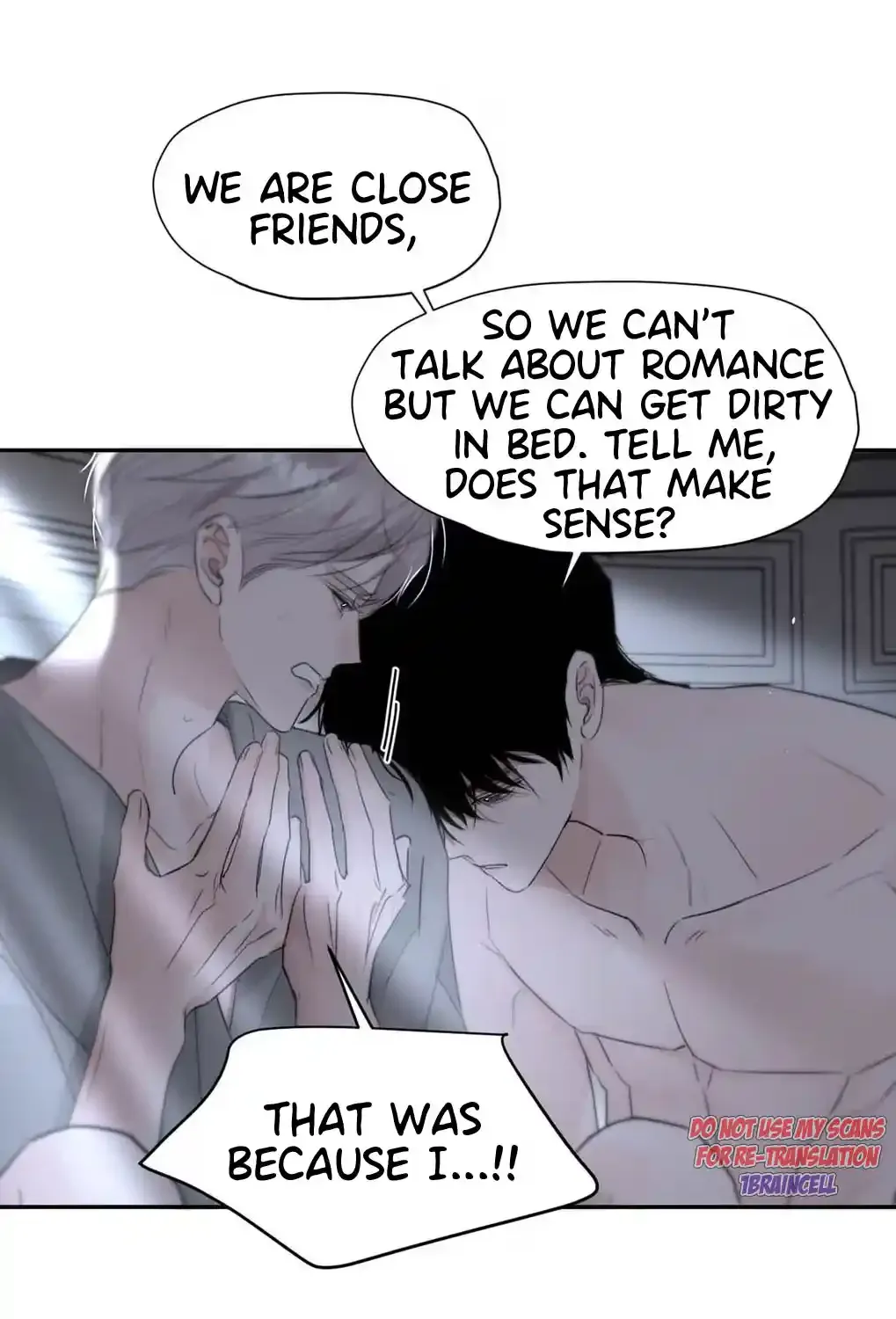 I became a first-class guide thanks to my childhood friends Chapter 57 - Page 30 in English