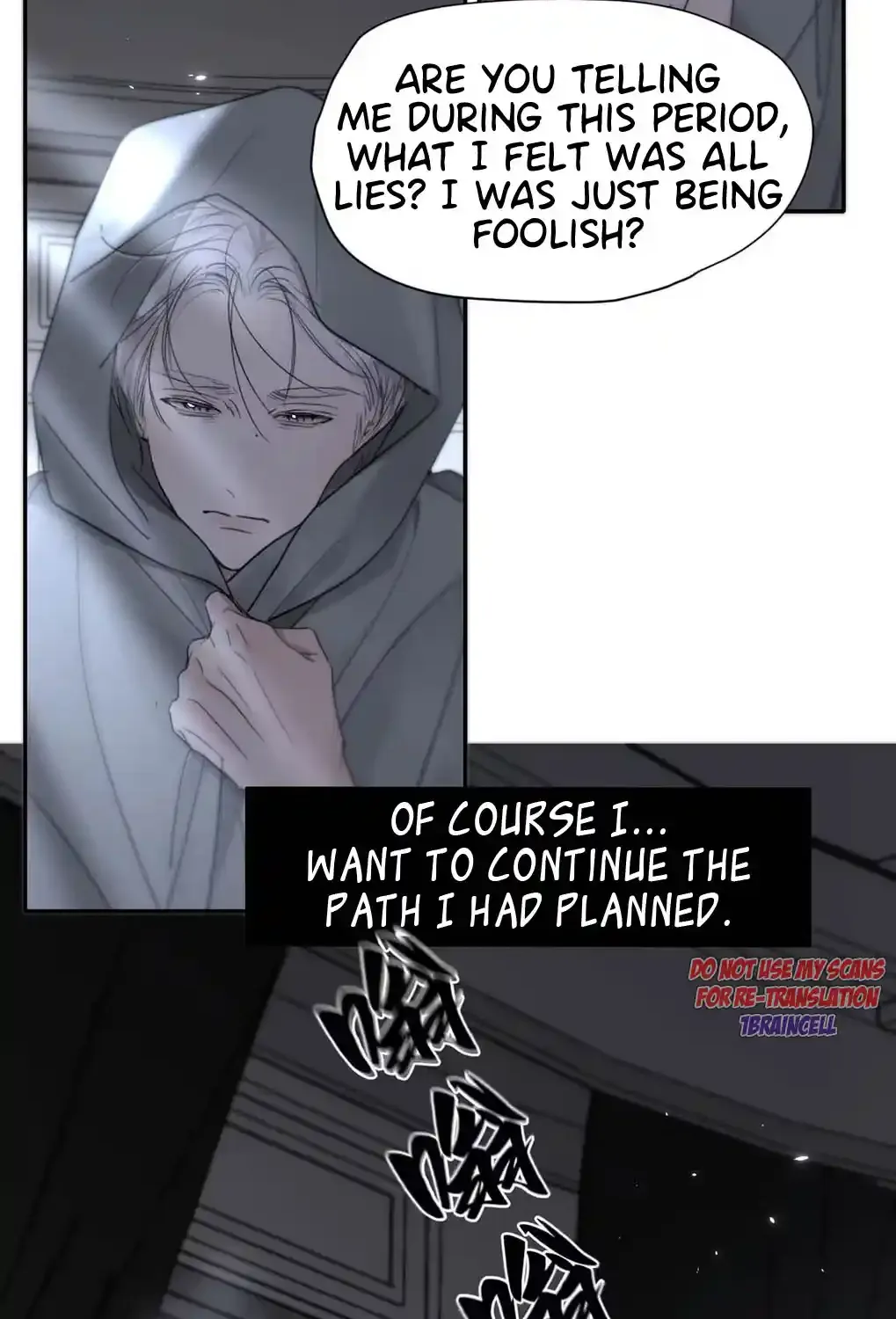 I became a first-class guide thanks to my childhood friends Chapter 57 - Page 36 in English