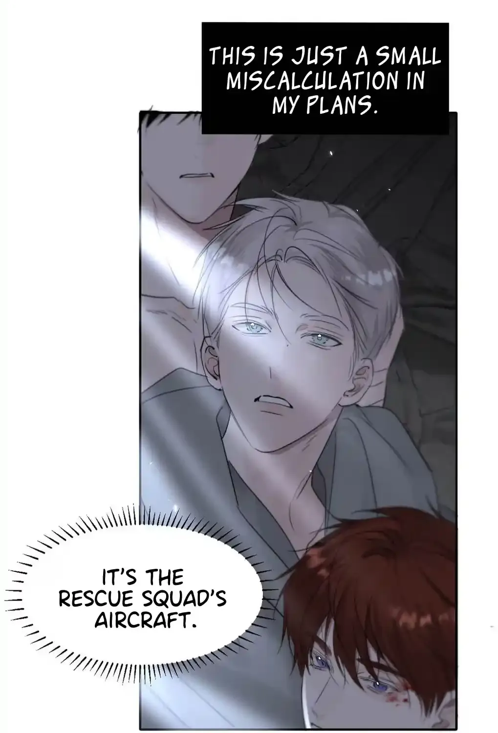 I became a first-class guide thanks to my childhood friends Chapter 57 - Page 39 in English