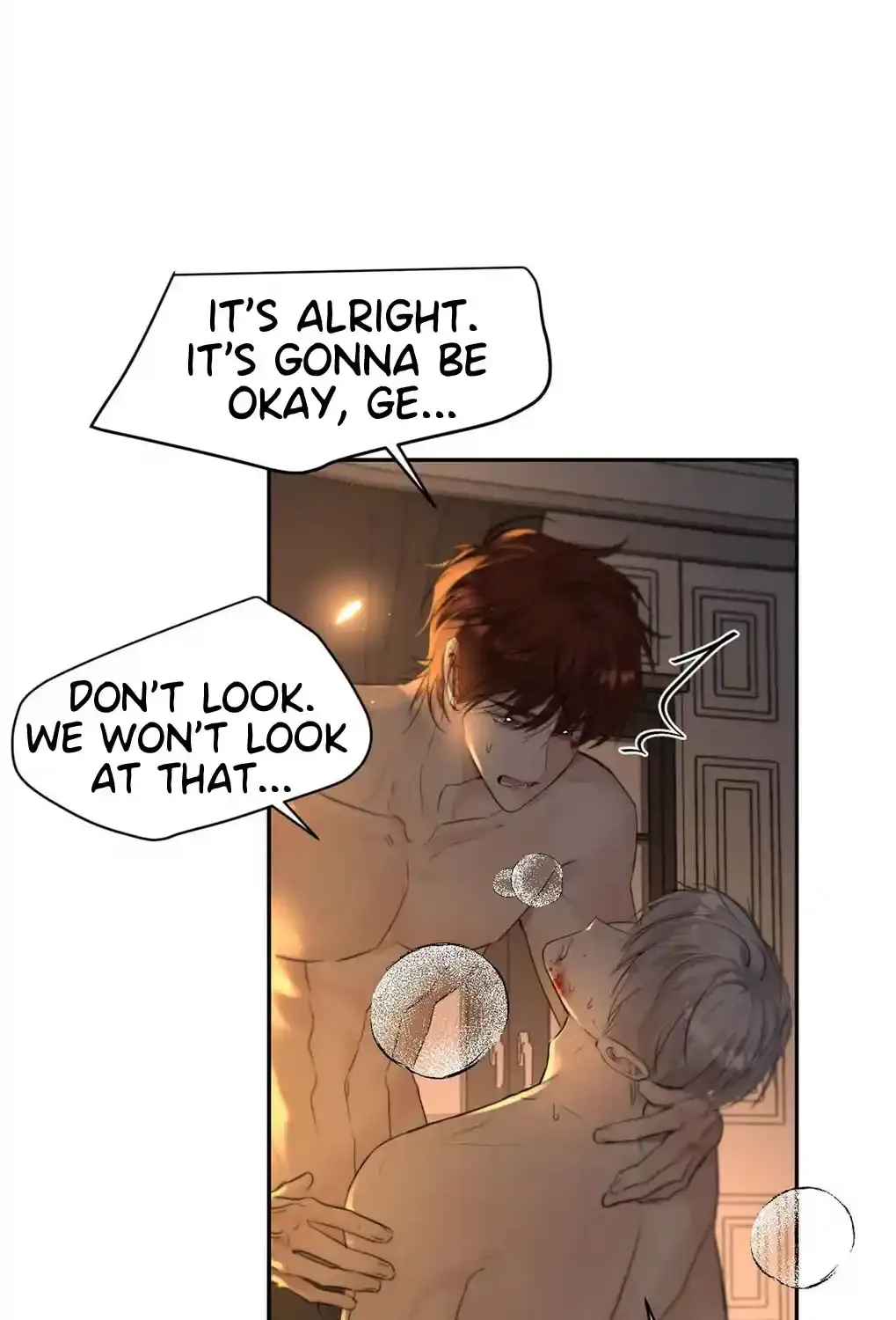 I became a first-class guide thanks to my childhood friends Chapter 57 - Page 4 in English