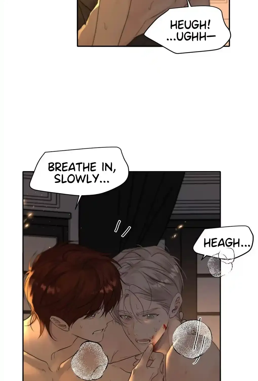 I became a first-class guide thanks to my childhood friends Chapter 57 - Page 5 in English