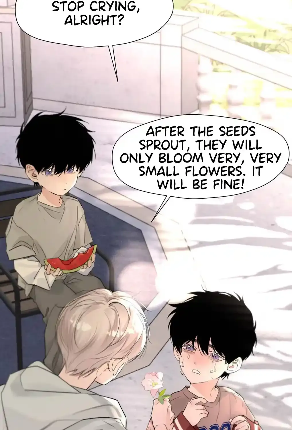 I became a first-class guide thanks to my childhood friends Chapter 58 - Page 11 in English