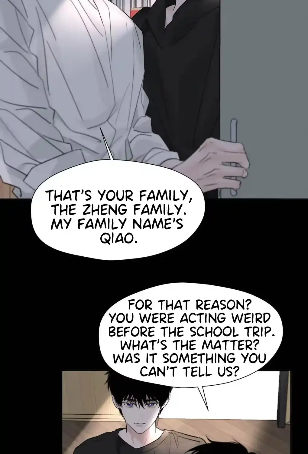 I became a first-class guide thanks to my childhood friends Chapter 58 - Page 19 in English