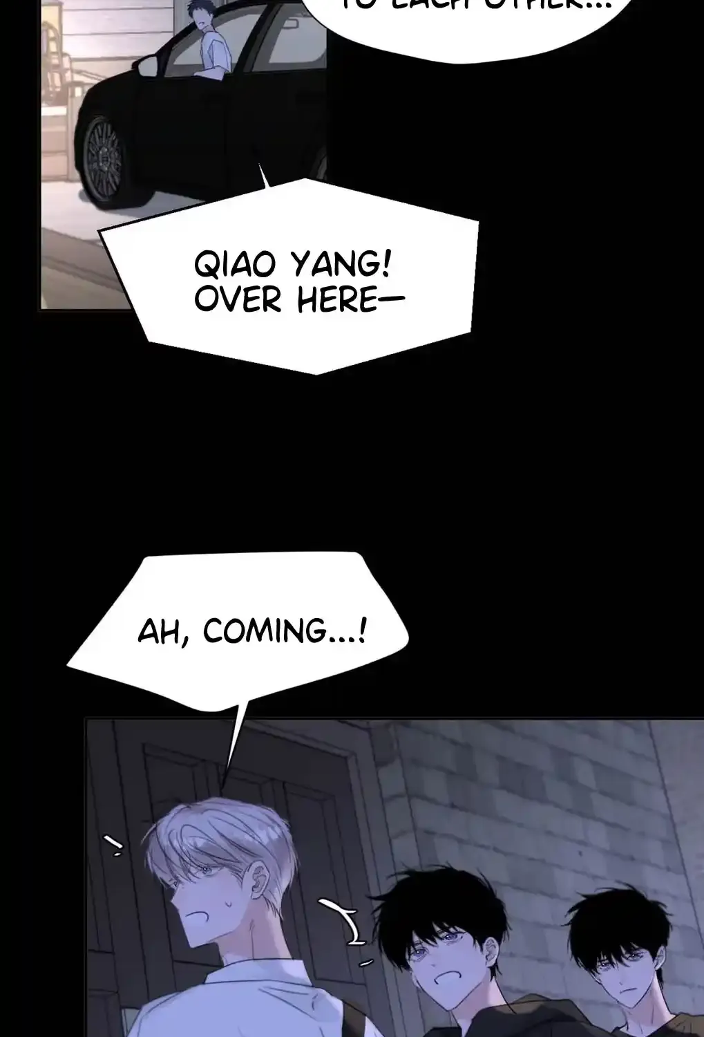 I became a first-class guide thanks to my childhood friends Chapter 58 - Page 25 in English
