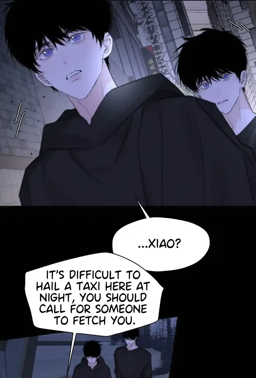 I became a first-class guide thanks to my childhood friends Chapter 58 - Page 28 in English