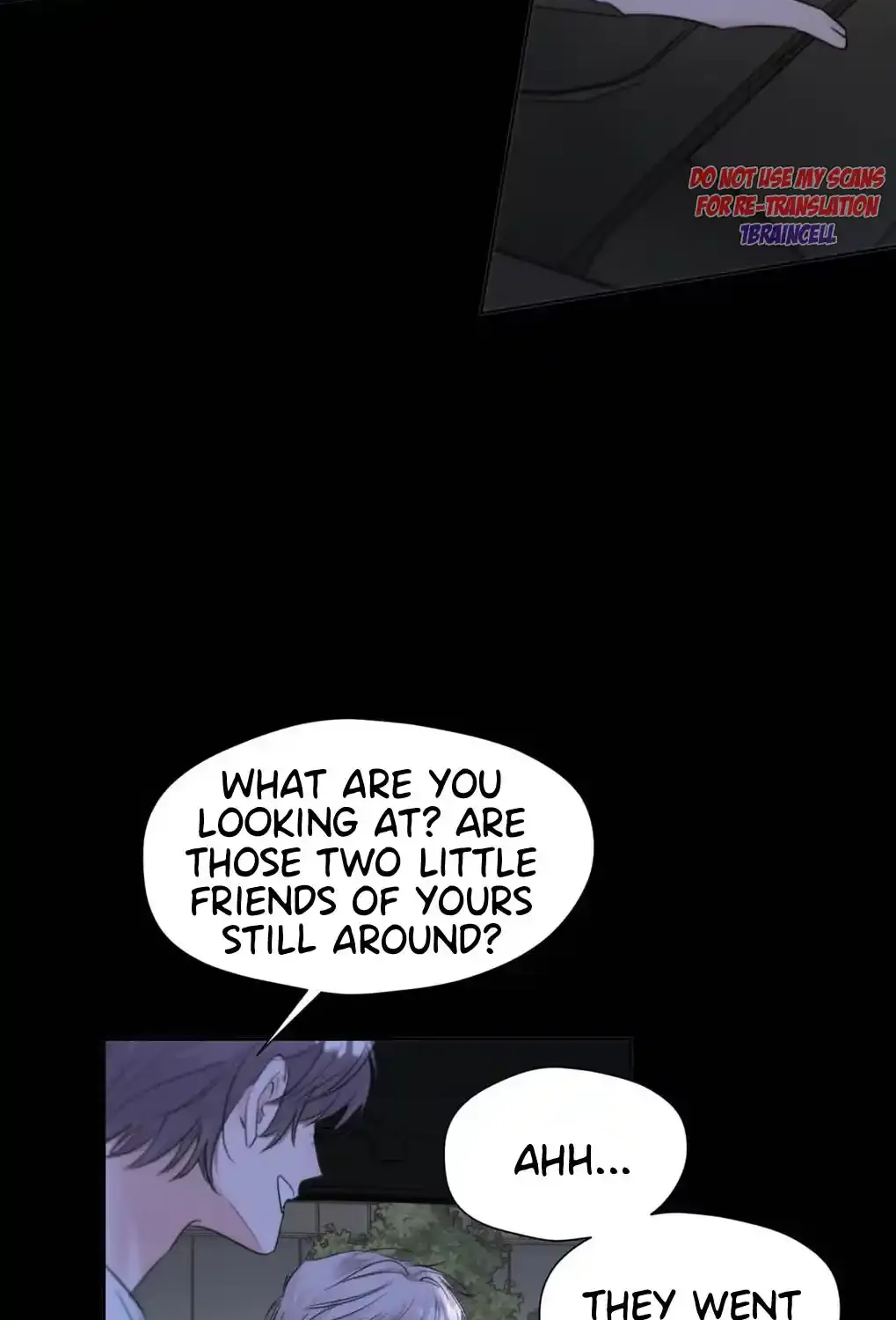 I became a first-class guide thanks to my childhood friends Chapter 58 - Page 33 in English
