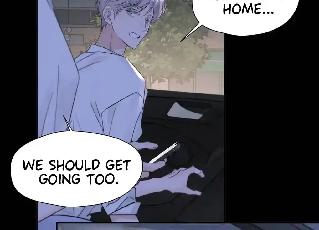 I became a first-class guide thanks to my childhood friends Chapter 58 - Page 34 in English