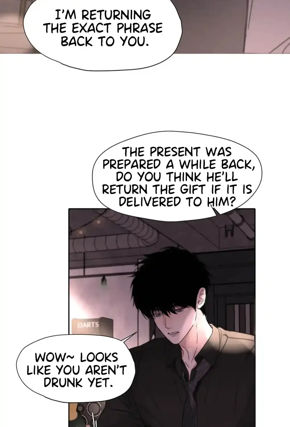 I became a first-class guide thanks to my childhood friends Chapter 59 - Page 31 in English