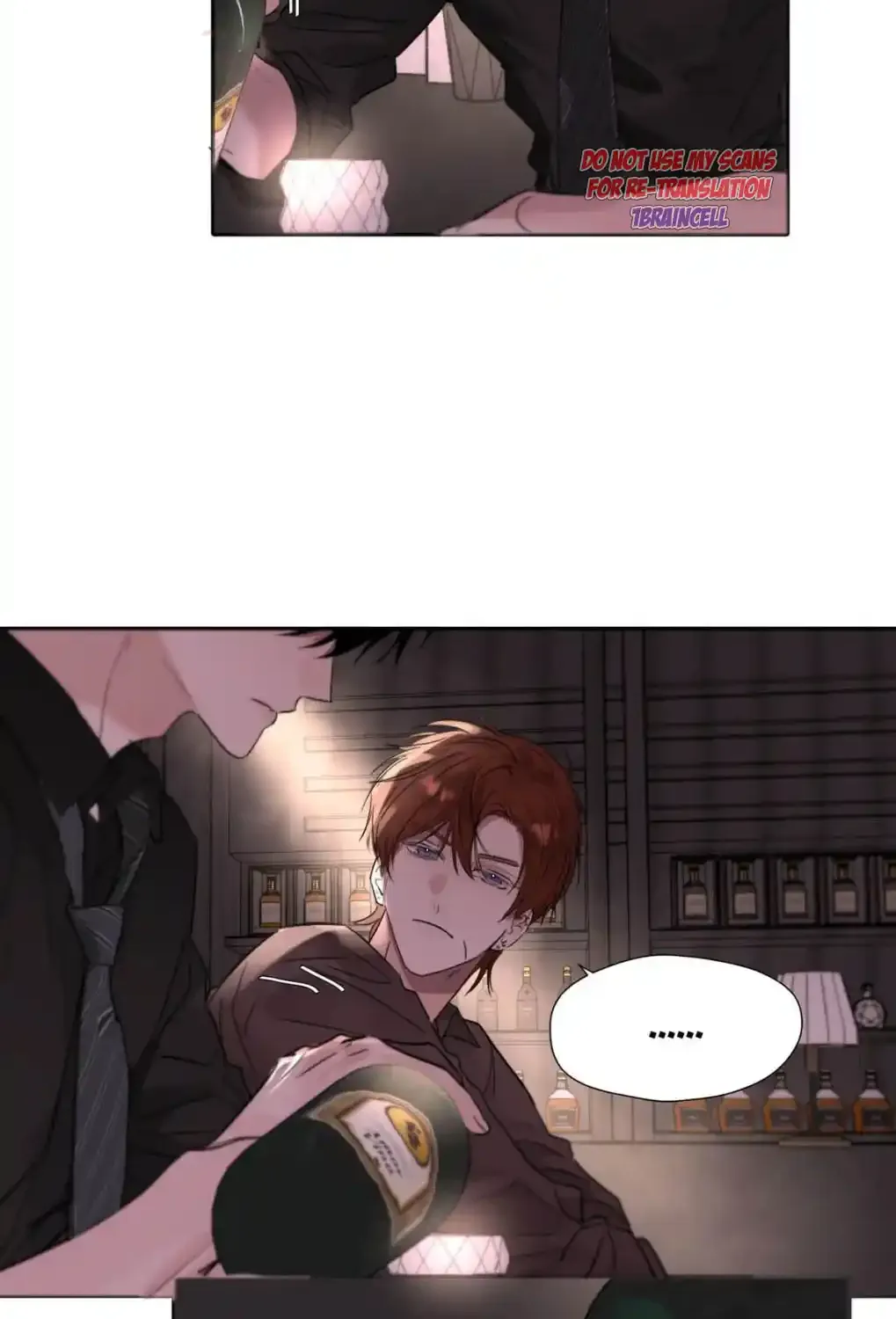 I became a first-class guide thanks to my childhood friends Chapter 59 - Page 32 in English