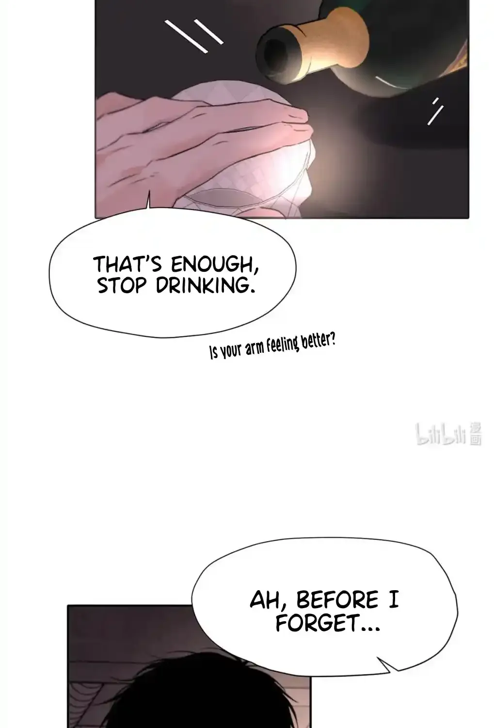 I became a first-class guide thanks to my childhood friends Chapter 59 - Page 33 in English