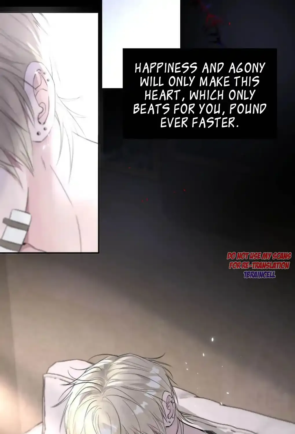 I became a first-class guide thanks to my childhood friends Chapter 59 - Page 8 in English