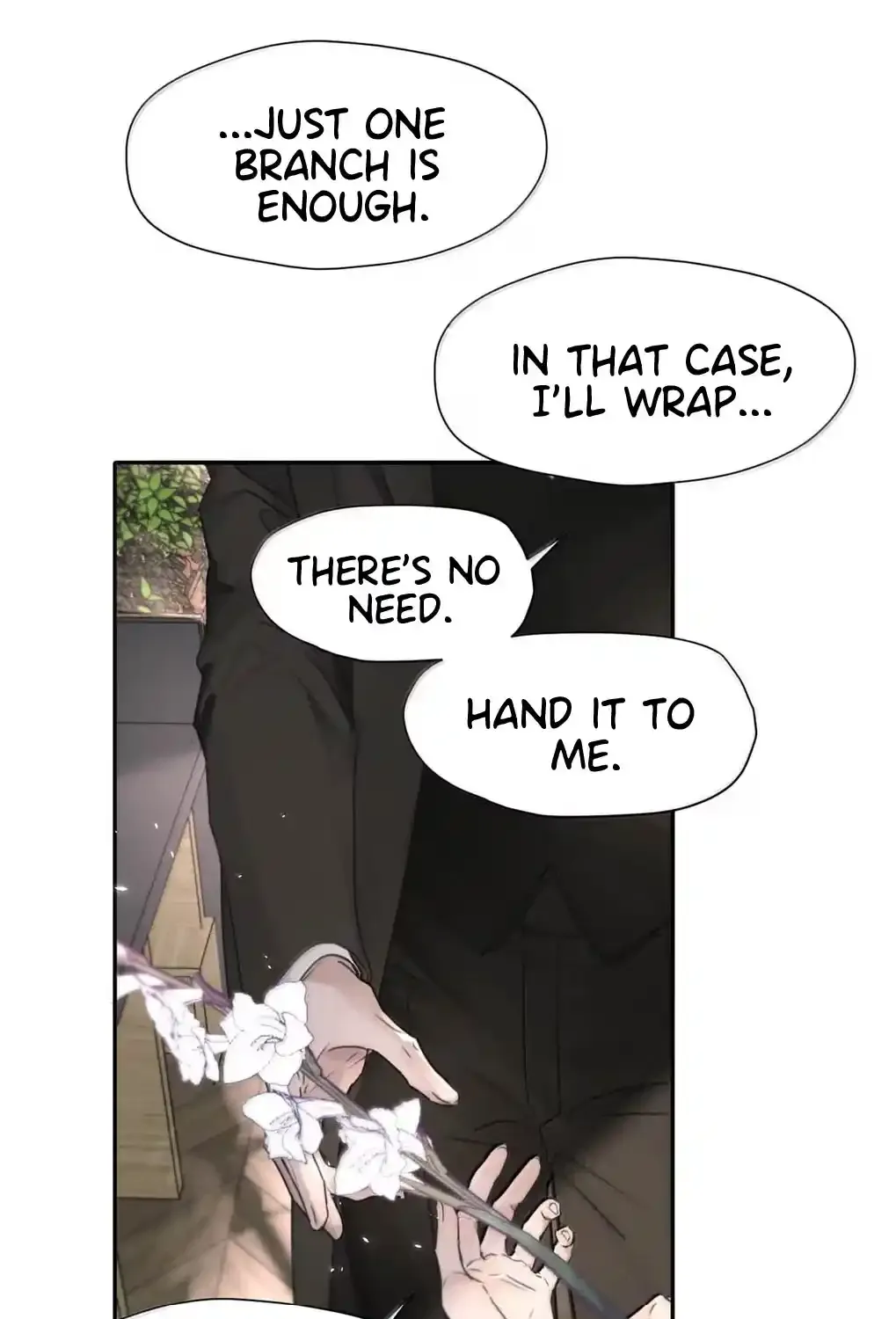 I became a first-class guide thanks to my childhood friends Chapter 61 - Page 15 in English