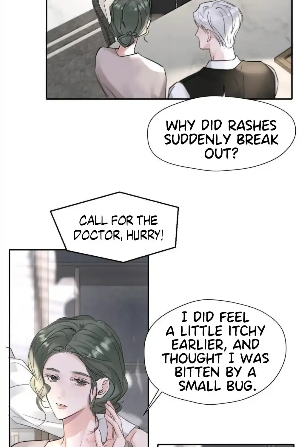 I became a first-class guide thanks to my childhood friends Chapter 62 - Page 11 in English