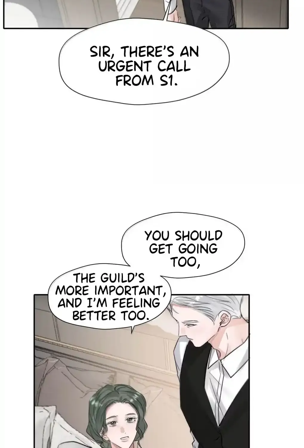 I became a first-class guide thanks to my childhood friends Chapter 62 - Page 24 in English