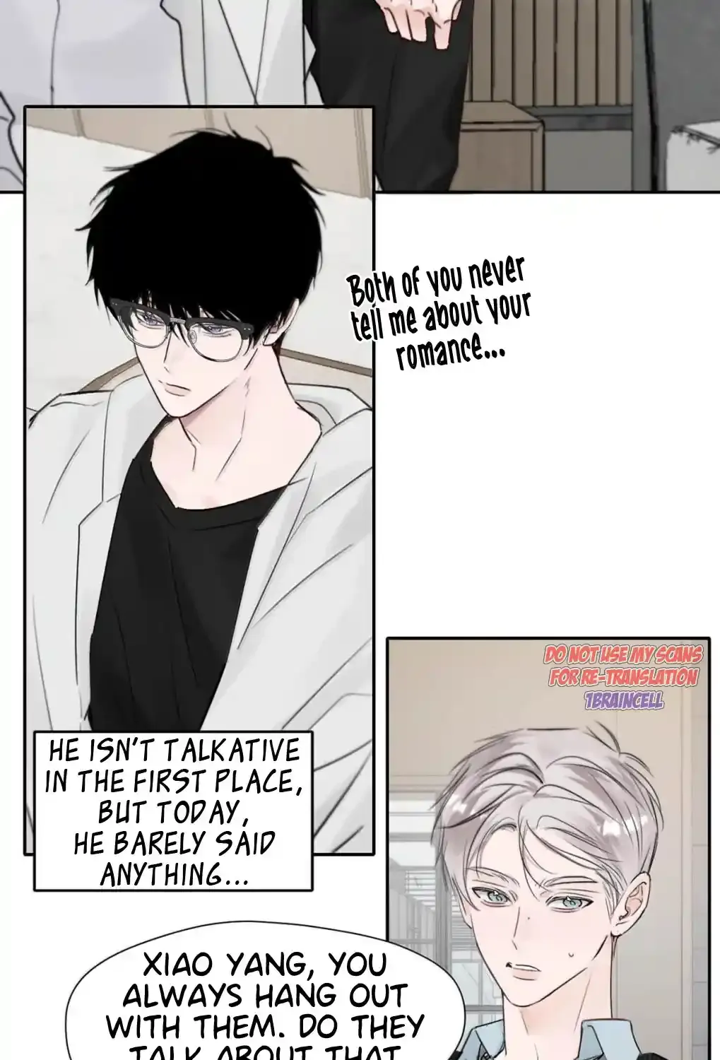 I became a first-class guide thanks to my childhood friends Chapter 62 - Page 29 in English