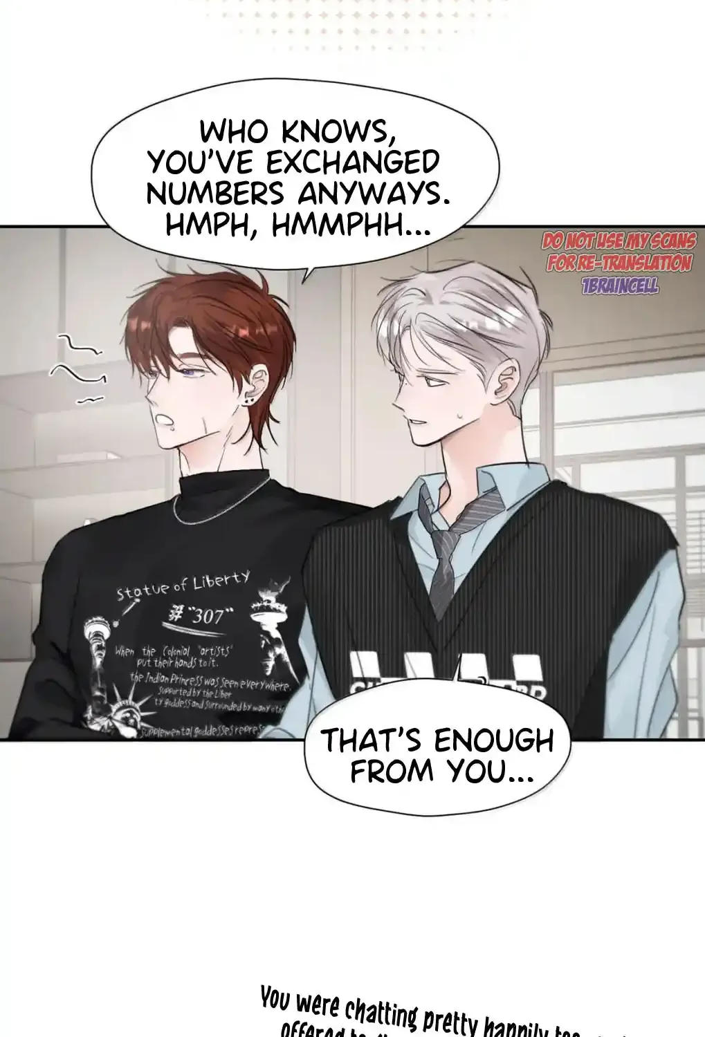 I became a first-class guide thanks to my childhood friends Chapter 62 - Page 32 in English