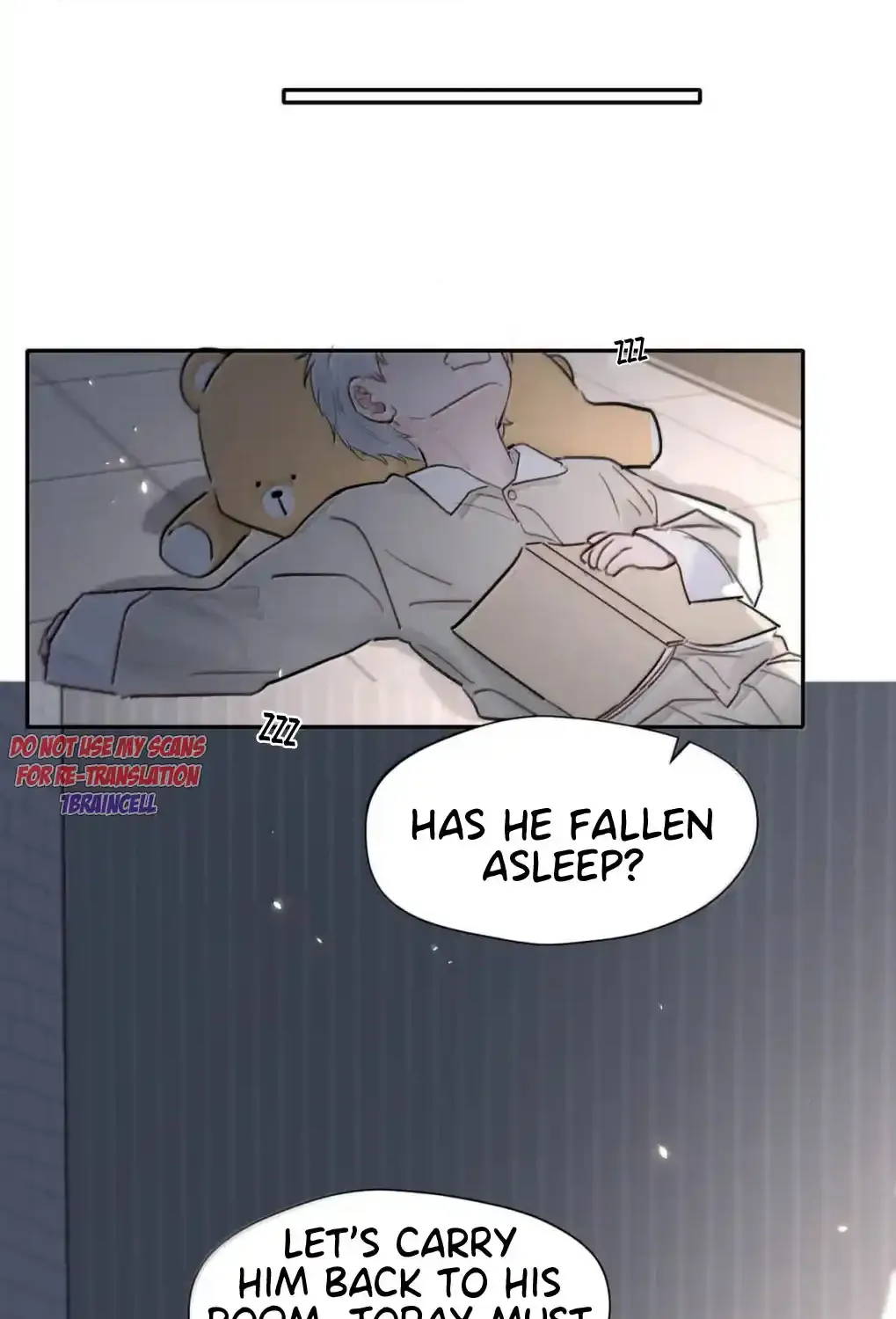 I became a first-class guide thanks to my childhood friends Chapter 62 - Page 34 in English