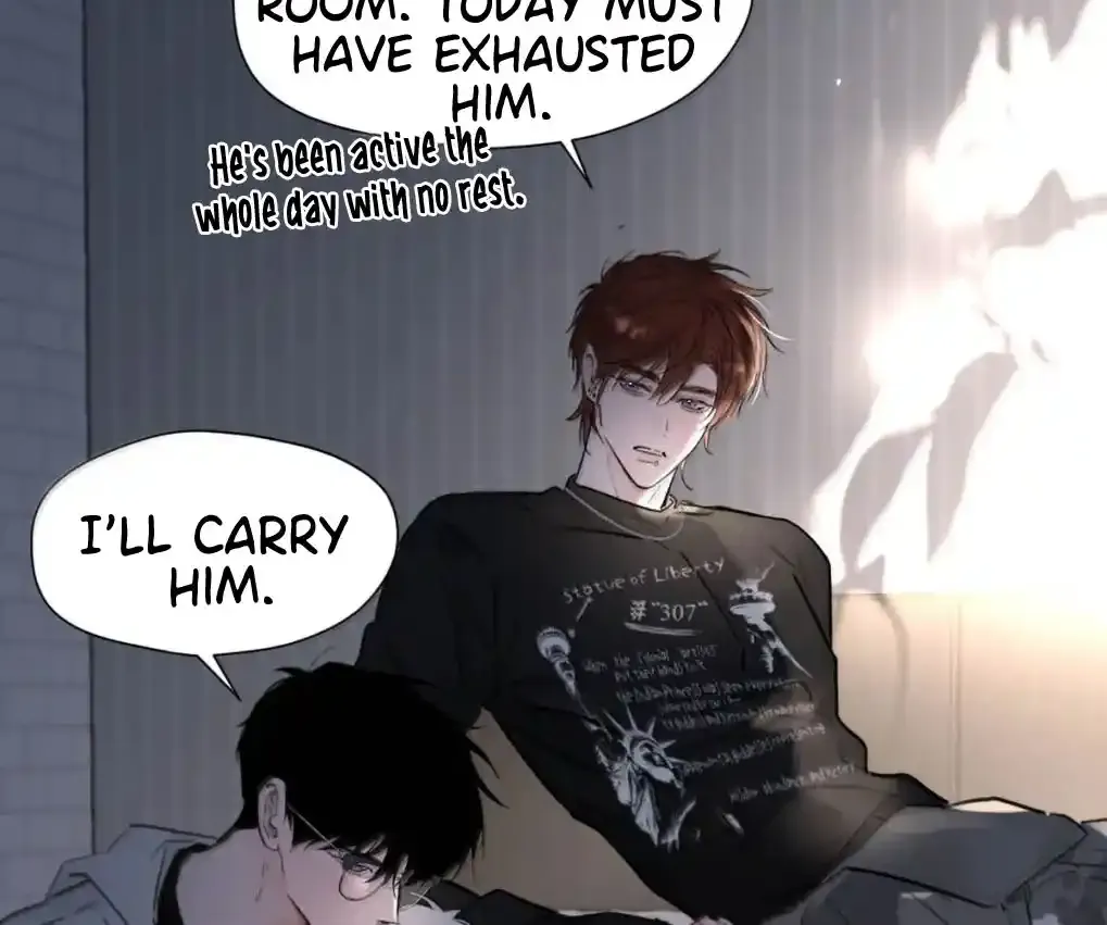 I became a first-class guide thanks to my childhood friends Chapter 62 - Page 35 in English