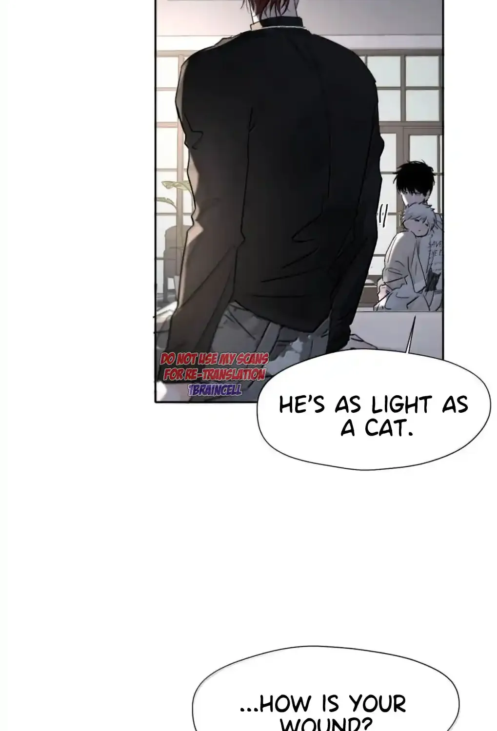 I became a first-class guide thanks to my childhood friends Chapter 62 - Page 37 in English