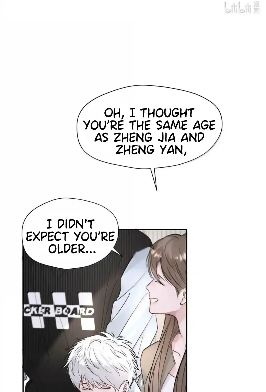 I became a first-class guide thanks to my childhood friends Chapter 62 - Page 4 in English