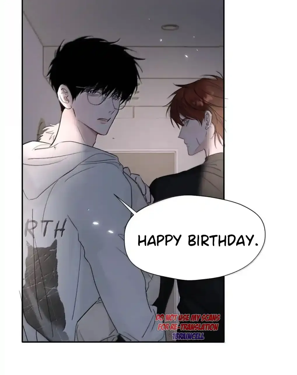 I became a first-class guide thanks to my childhood friends Chapter 62 - Page 41 in English