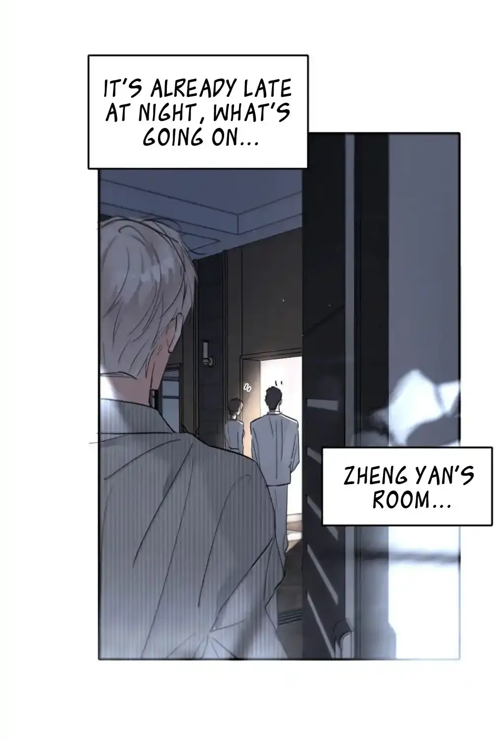 I became a first-class guide thanks to my childhood friends Chapter 62 - Page 45 in English