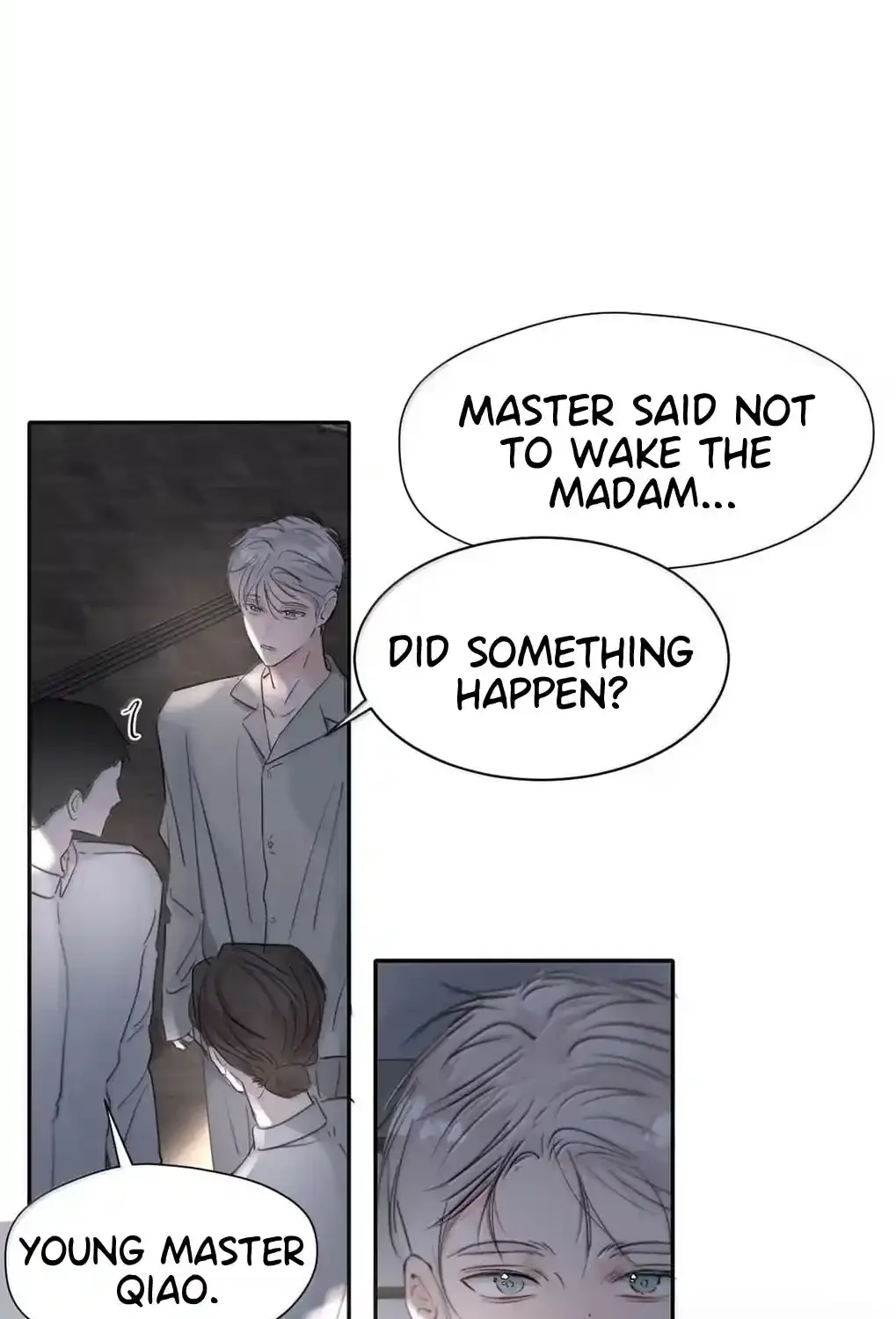 I became a first-class guide thanks to my childhood friends Chapter 62 - Page 46 in English