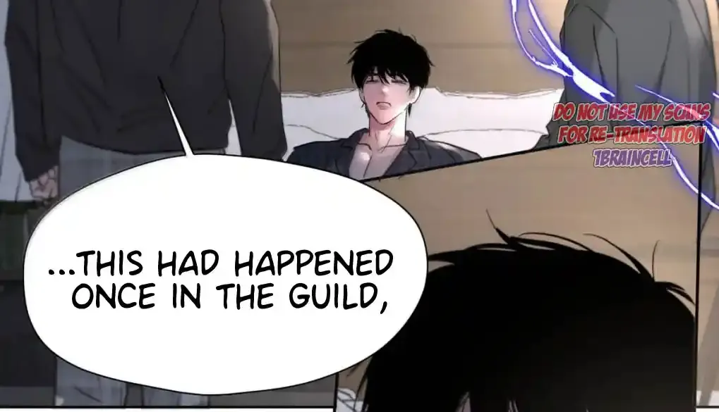 I became a first-class guide thanks to my childhood friends Chapter 62 - Page 48 in English