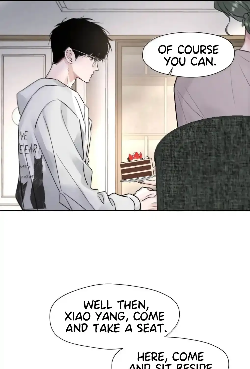 I became a first-class guide thanks to my childhood friends Chapter 62 - Page 8 in English