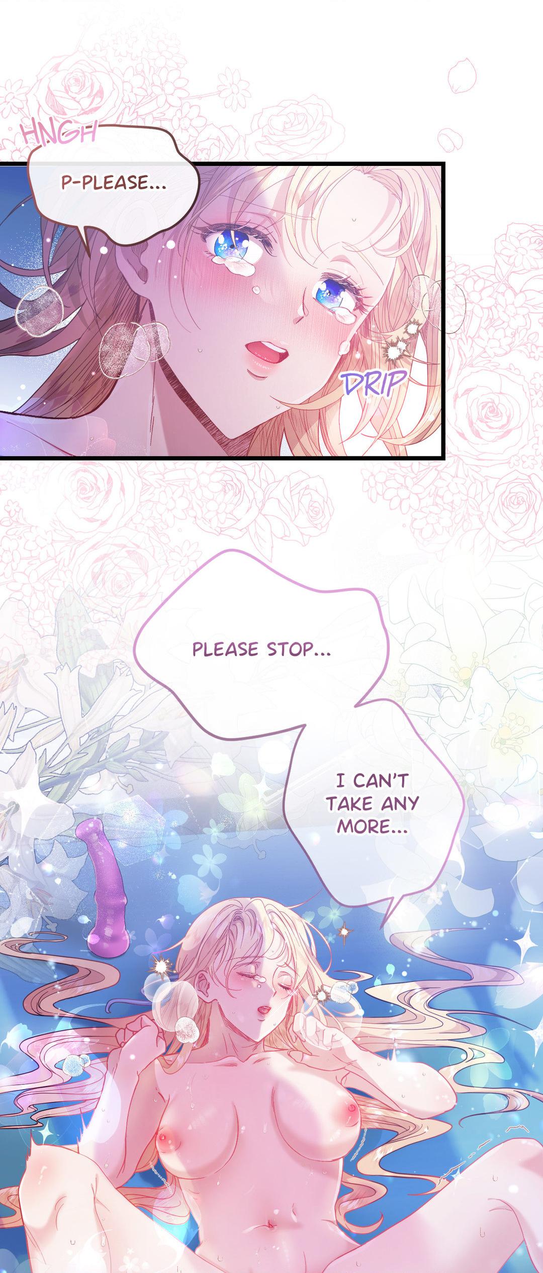 Hunks, Harems, and Hardcore Habits Chapter 1 - Page 13 in English