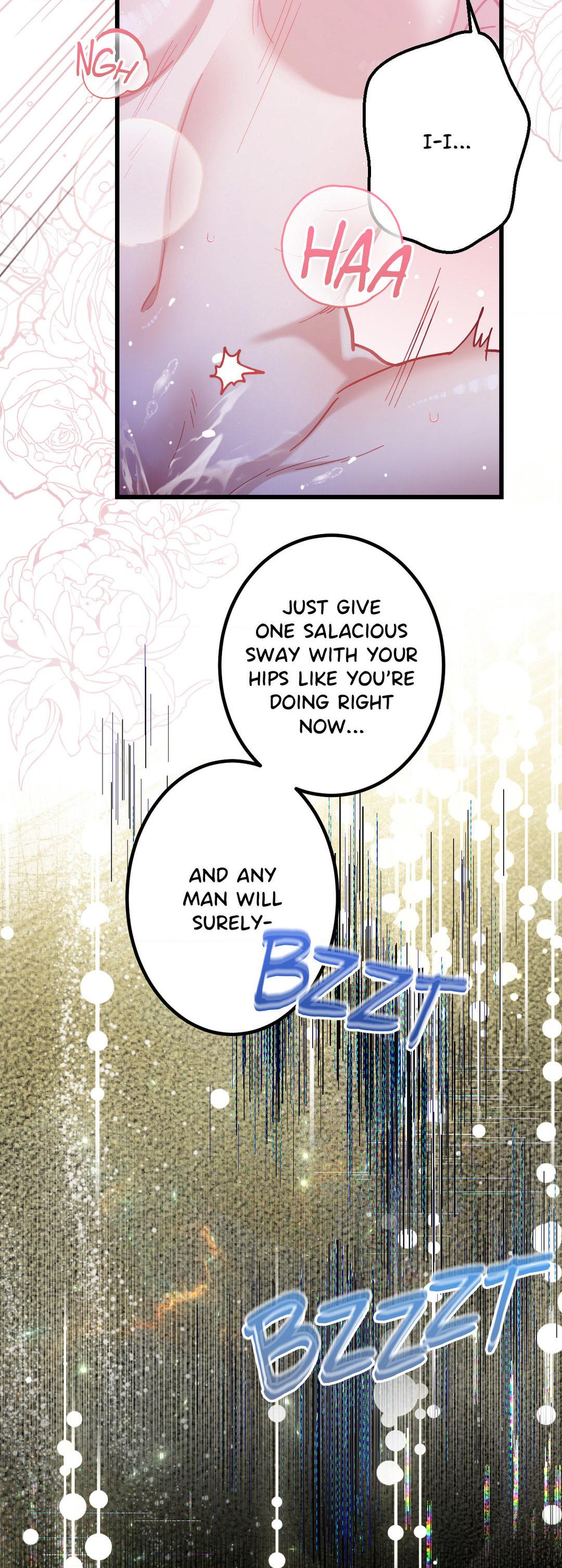 Hunks, Harems, and Hardcore Habits Chapter 1 - Page 19 in English