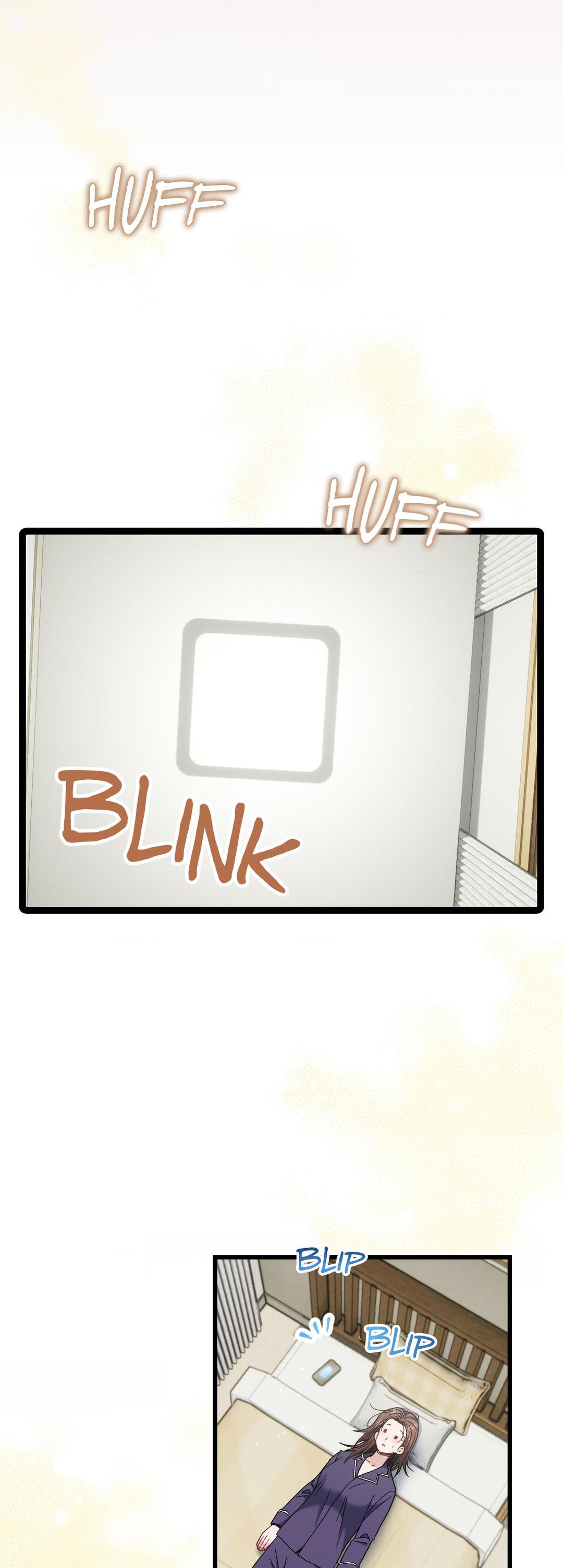 Hunks, Harems, and Hardcore Habits Chapter 1 - Page 21 in English