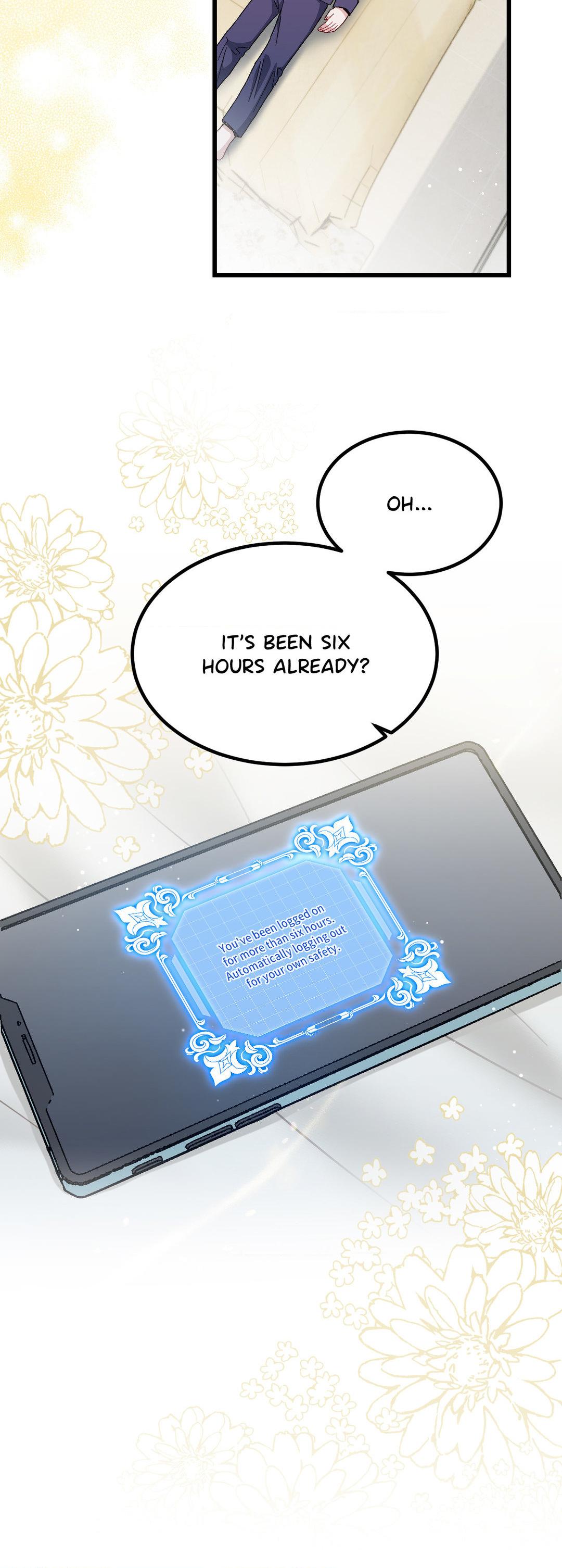 Hunks, Harems, and Hardcore Habits Chapter 1 - Page 22 in English