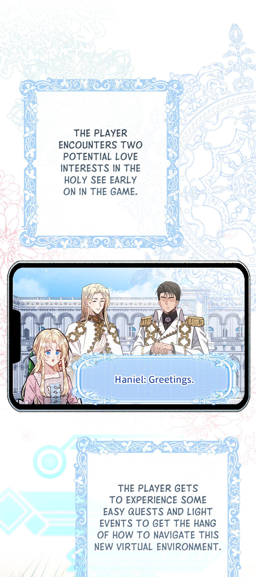Hunks, Harems, and Hardcore Habits Chapter 1 - Page 30 in English